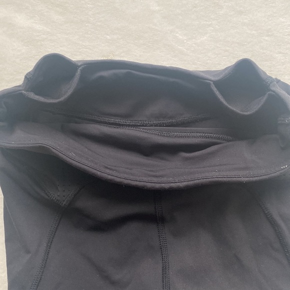 🦄 RARE 🦄  Lululemon Lab Repetition Crop - Picture 11 of 11